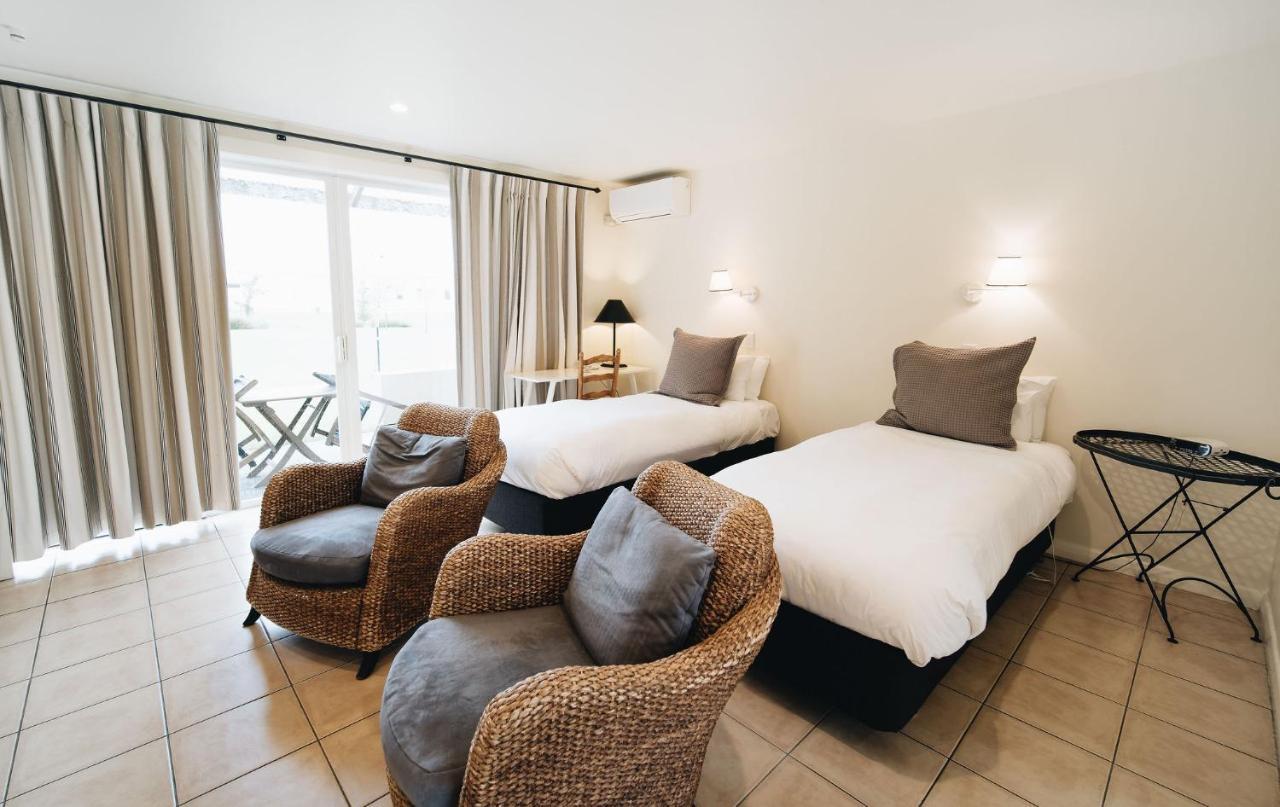 Brackenridge Country Retreat & Spa Мартинборо Экстерьер фото