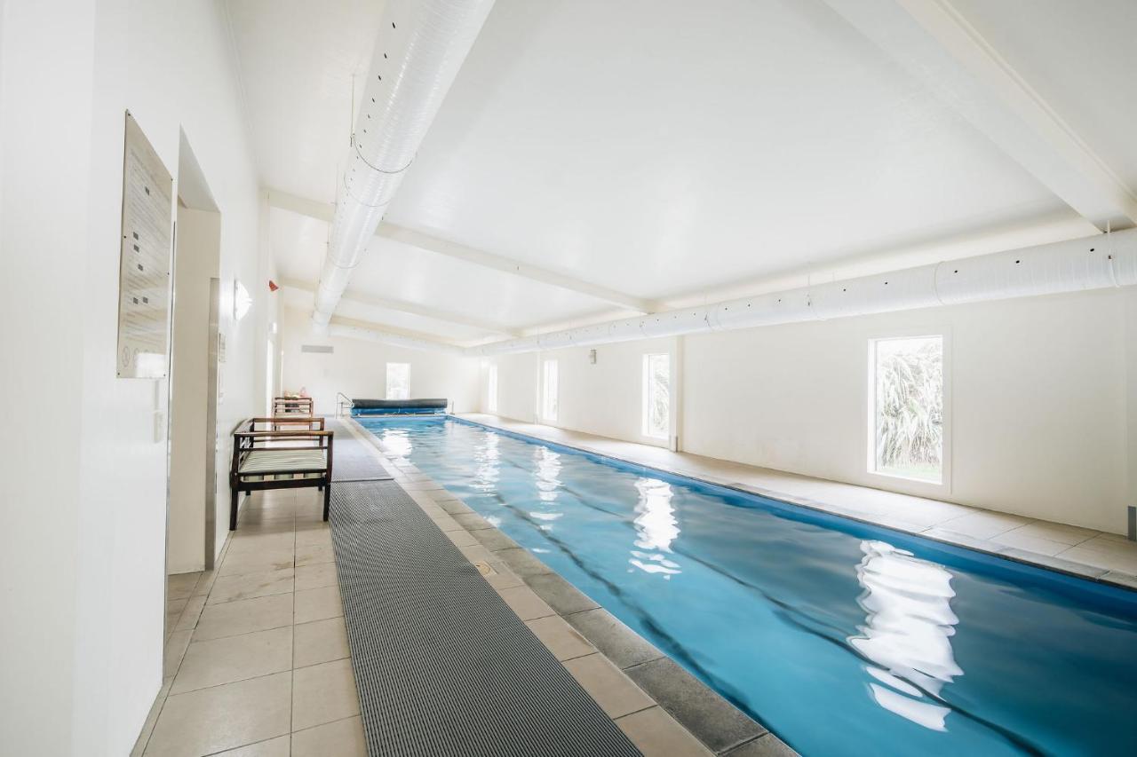 Brackenridge Country Retreat & Spa Мартинборо Экстерьер фото
